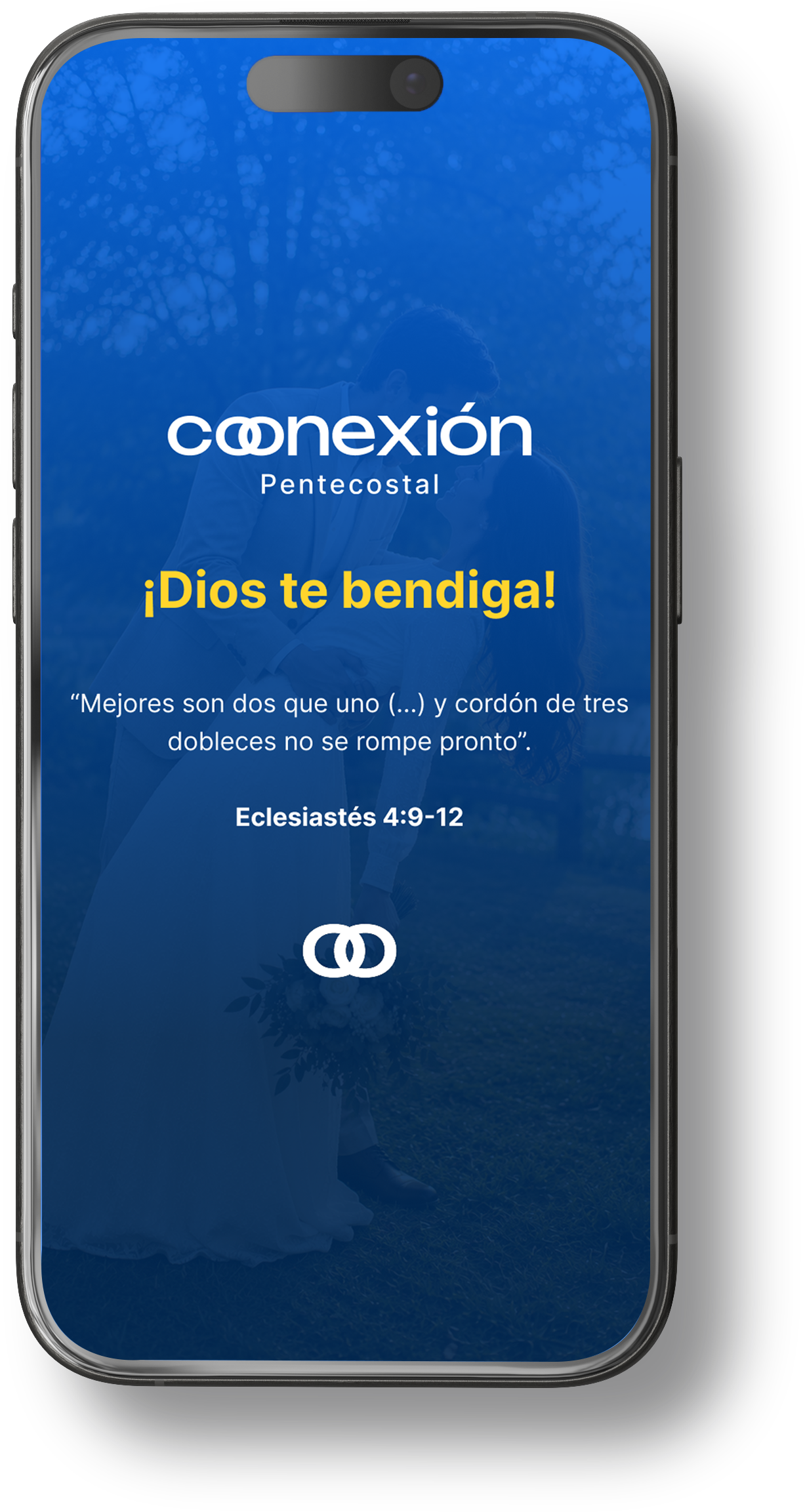 Conexión Pentecostal App